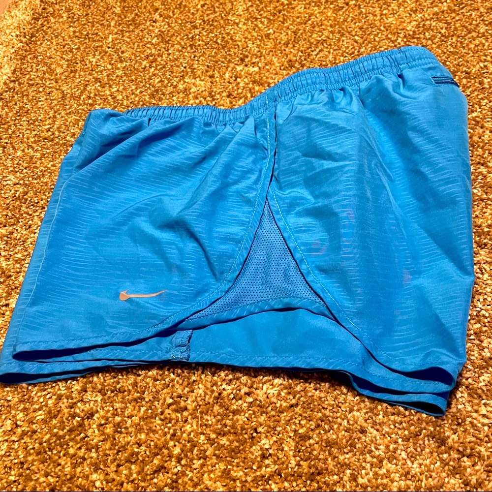 Nike drifit shorts